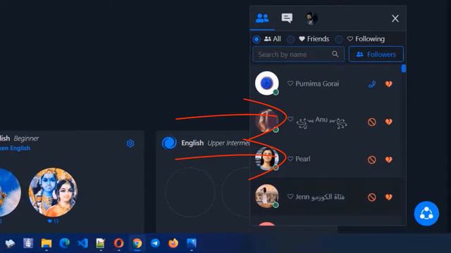 Take your Spoken English and communication to Next Level with Free4talk.com and Elllo.org смотреть онлайн