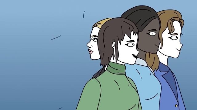 SCP-056 – Симпатяга (Анимация SCP) смотреть онлайн