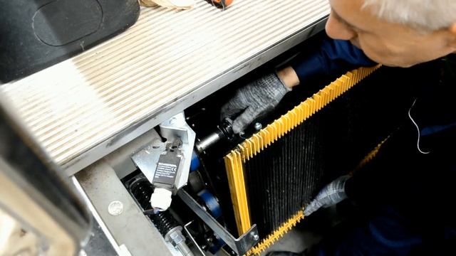 "УК "Лифтремонт" участок по эскалаторам смотреть онлайн