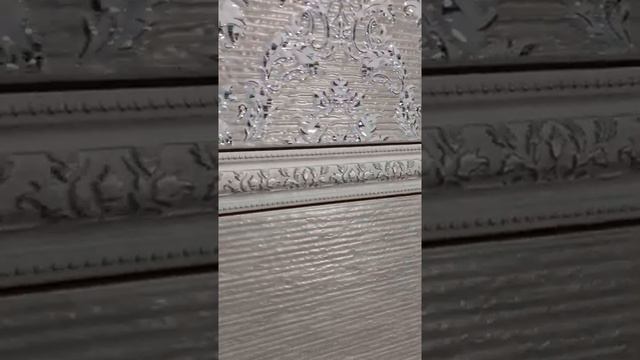 Видеообзор - плитка Trevi Gray от Delacora смотреть онлайн