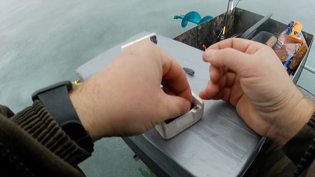 Рыбалка без рыбы ? смотреть онлайн