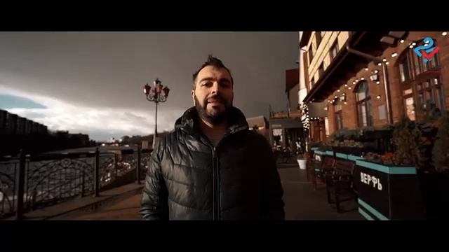 Остров Октябрьский | Обзор района | Недвижимость Калининград смотреть онлайн