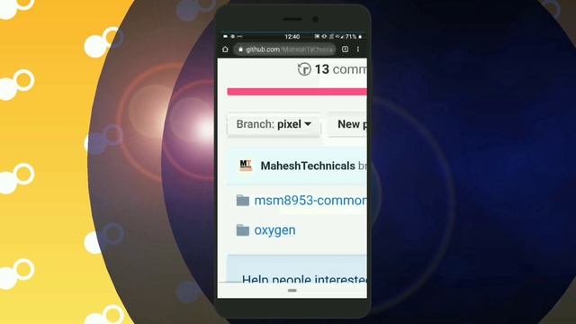 How To Build Any Custom Rom For Your Android Phone! Download Device Source (Part 4) смотреть онлайн