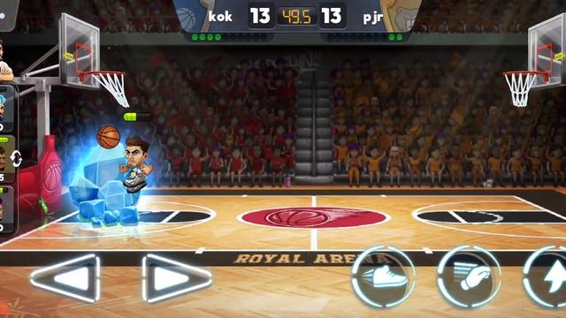 Basketball arena турнир квалификационный этап смотреть онлайн