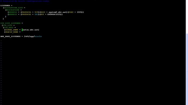 create physical standby Part5 смотреть онлайн