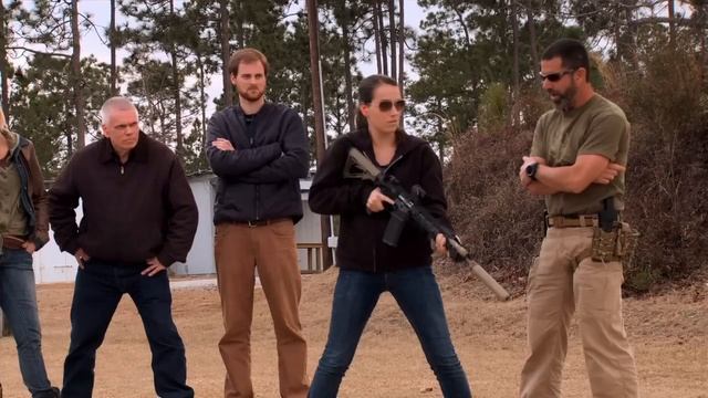 Operation Z Volume 2 Preview, Carbines смотреть онлайн