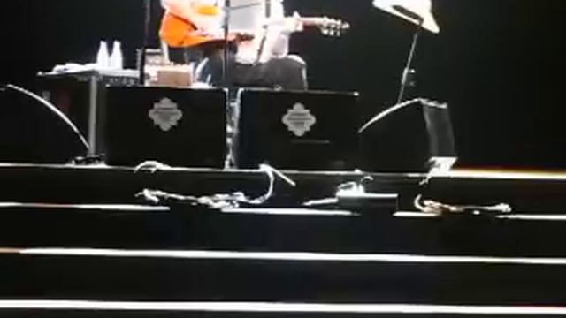 Michael Gira "On The Mountain" @ Primavera Sound 2012 2/2 смотреть онлайн