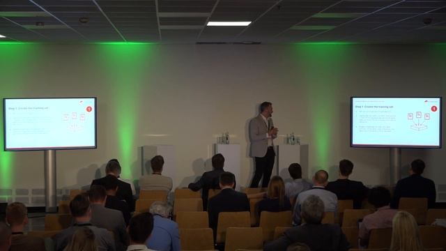 (Old Version) Detecting Zero-Days Before Zero-Day | #BAS23 смотреть онлайн