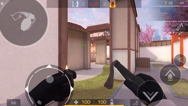 Играл в командный бой и выбил редкое оружие смотреть онлайн