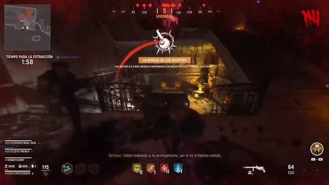 Call of duty Vanguard (Der Anfang) Zombis смотреть онлайн