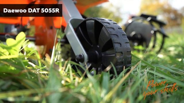 ТОП—7. Лучшие бензиновые культиваторы для дачи и огорода. Рейтинг 2023 года!