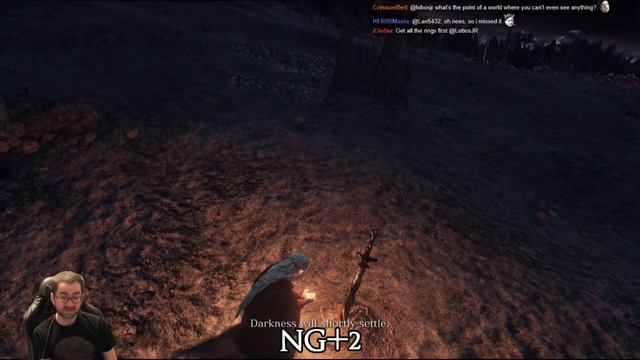 Dark Souls 3 Slow Run (Pt. 18) смотреть онлайн