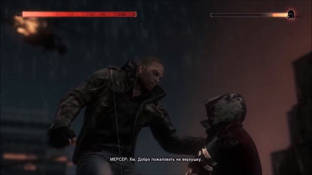 PROTOTYPE 3 - НЕВЕРОЯТНО! АЛЕКС МЕРСЕР СОЗДАЛ СОЛДАТА! / КОГО УСПЕЛ СОЗДАТЬ МЕРСЕР? [Супер-солдат] смотреть онлайн