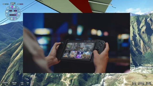 RX 7800 XT & 7700 XT, Nintendo Switch 2, Lenovo Legion Go, ASUS NUCs and more | MC Tech News смотреть онлайн