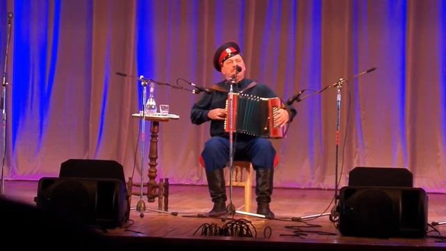 Горьку водочку не пью... Юрий Щербаков. Волгоград. ДК "Химик". 23.11.2019 г. смотреть онлайн