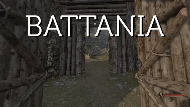 Fictional History, Culture, and Bannerlord смотреть онлайн