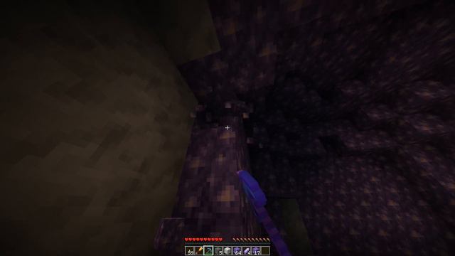 Minecraft 1.17 - Amethyst ASMR! смотреть онлайн