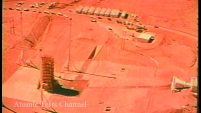 The History Of Defense Nuclear Agency 1942-1998 смотреть онлайн