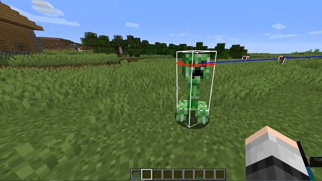 Minecraft Kompyuterda o'ynash o'rganamiz смотреть онлайн