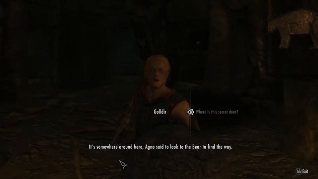 (S3) Skyrim [SE] LP pt. 15 - (Apprentice) Storm Mage - No Commentary смотреть онлайн