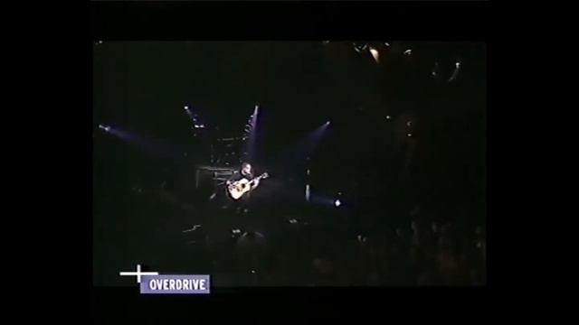 Staind - Outside (Acoustic, Live In Germany, 2001)
