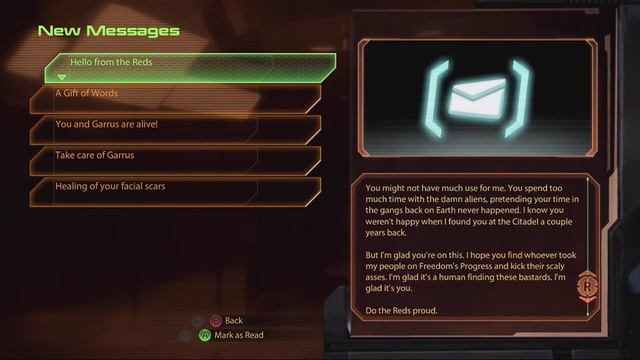 Mass Effect 2 Part 26 Normandy Upgrades Paragon Playthrough смотреть онлайн