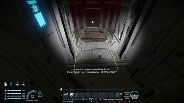 Space Engineers vent/airlock bug report смотреть онлайн