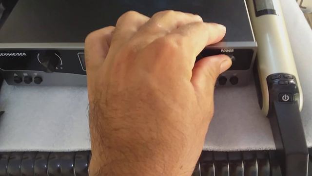 MICROFONE SENNHEISER SKM 9000 DUPLO SISTEMA DIGITAL PROMOÇÃO смотреть онлайн