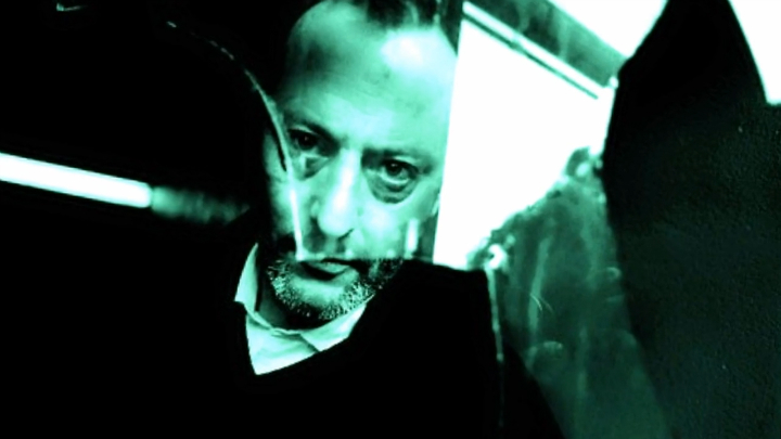 ЗАСУХА - Ж.Бичевская-А.Тарковский смотреть онлайн