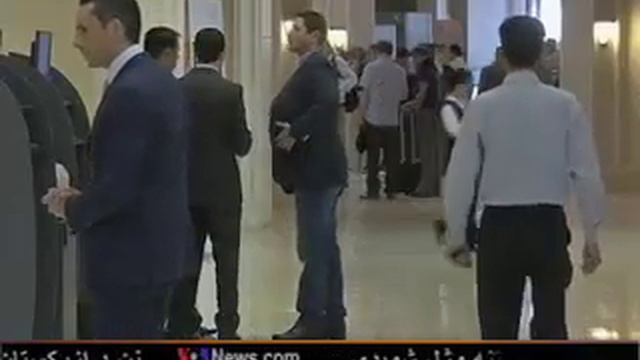 PASHTO JORDAN PERES WEF MIDDLE EAST смотреть онлайн