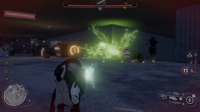 Crackdown 3 Prophecy Weapon Location смотреть онлайн