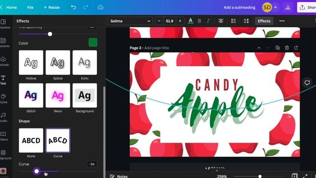 How to design Soap Labels - easy design method with Canva смотреть онлайн