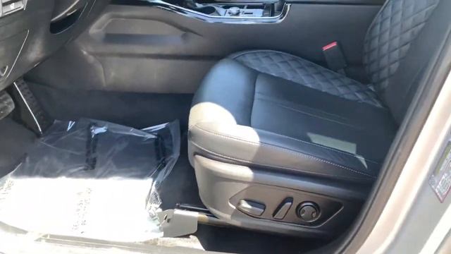 2021 Kia Sorento Phoenix, Glendale, Peoria, Sun City, Surprise, AZ MG015550T смотреть онлайн