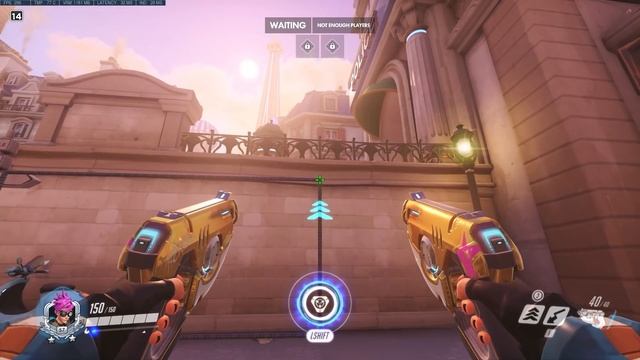 Overwatch MAP EDITOR! - EDIT OVERWATCH MAPS!!! смотреть онлайн