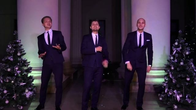 1. Вокальный коллектив «Сочи-Соло» (Художественный руководитель – Лариса Ерохина). смотреть онлайн