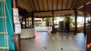 Обзор отеля Robinson Club Maldives