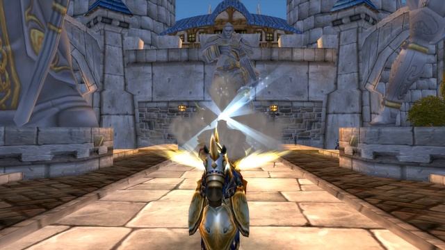 WoW Vanilla какой класс выбрать мини гайд. World of Warcraft ! смотреть онлайн