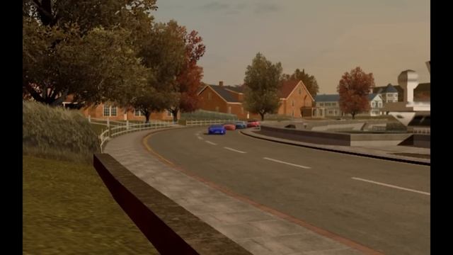 Ford Racing 3 - előzetes | Kevinwq23 смотреть онлайн