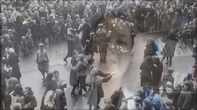 1. Кузнецова Ариша - Тучи в голубом смотреть онлайн