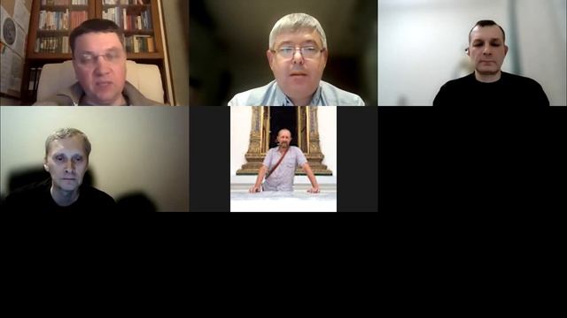 Константин Новиков: "Формирование субъектности в практике "Направленного Управления" (Хосин Канри) смотреть онлайн