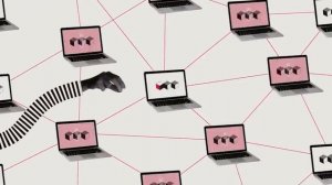 ? Что Такое Блокчейн - САМЫЙ Полный ГАЙД | Криптовалюта Для Начинающих | Блокчейн Для Чайников