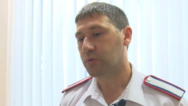 Юрий Подшивайлов-руководитель военно-патриотического клуба "Беркут" смотреть онлайн