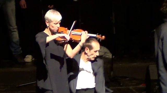 El tango de Roxanne - Moulin Rouge смотреть онлайн