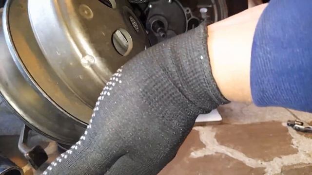 SCOOTER NO TIENE FUERZA смотреть онлайн