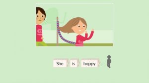 Academy stars 1 unit 4 lesson 3 grammar