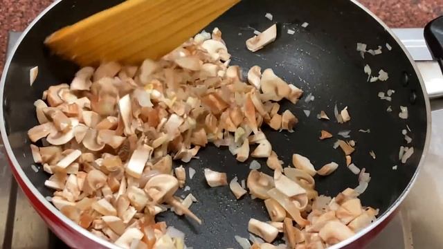 Soup Recipe/ Mushroom Soup/ How To Make Mushroom Soup/ Mushroom Soup Recipe