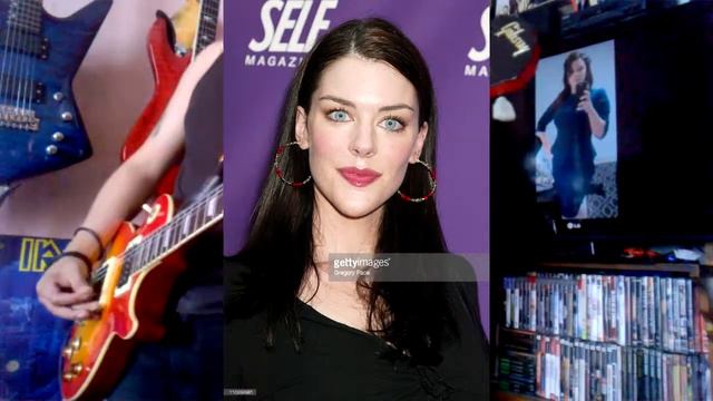 Happie Birthday Kim Director So Fine Guns N' Roses Cover Guitar смотреть онлайн