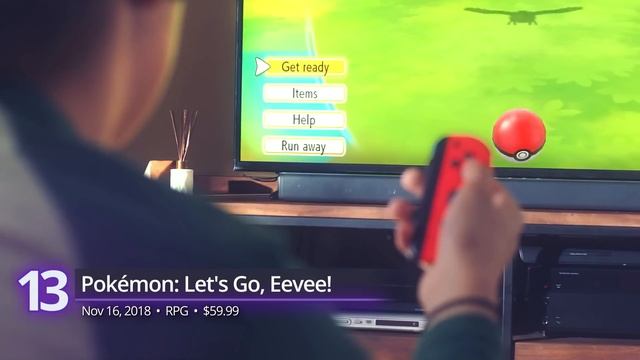 Top 25 Switch Coop Games of All Time смотреть онлайн