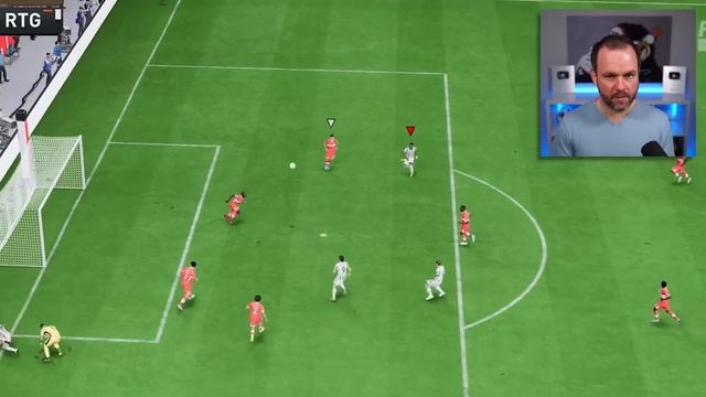 Every AMAZING Hat-Trick = 1 Upgrade смотреть онлайн