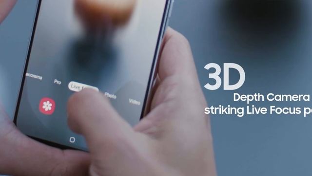 Introducing the Galaxy A90 5G смотреть онлайн